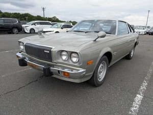 1976 Mazda Cosmo JDM car for sale