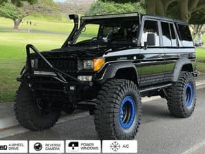 1994 Toyota Land Cruiser Prado JDM car for sale