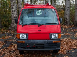 1999 Daihatsu Hijet JDM car for sale