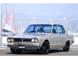 1971 Nissan Skyline JDM car for sale