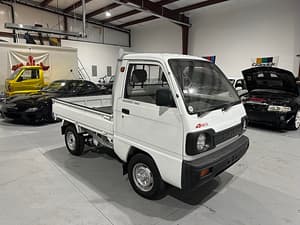 1990 Suzuki Carry JDM car for sale