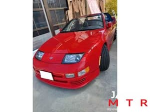 1996 Nissan Fairlady Z JDM car for sale