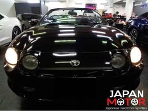 1995 Toyota Celica JDM car for sale