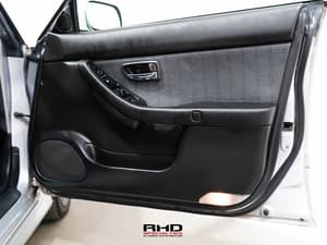 2001 Subaru Legacy JDM car for sale