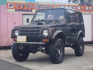 1993 Suzuki Jimny JDM car for sale