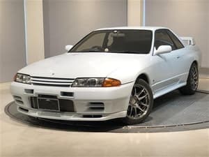 1993 Nissan Skyline JDM car for sale