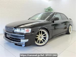 1997 Toyota Chaser JDM car for sale