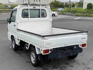 2001 Subaru Sambar JDM car for sale