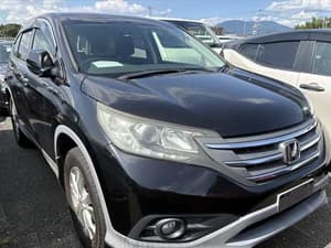 2012 Honda CR-V JDM car for sale