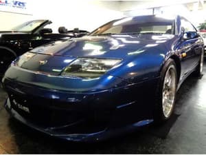 1994 Nissan Fairlady Z JDM car for sale