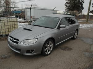 2009 Subaru Impreza JDM car for sale