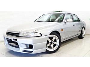 1998 Nissan Skyline JDM car for sale