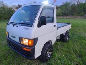 1994 Daihatsu Hijet JDM car for sale
