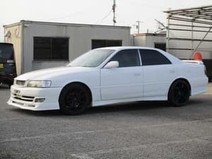 1998 Toyota Chaser JDM car for sale