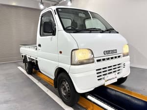2000 Suzuki Carry JDM car for sale