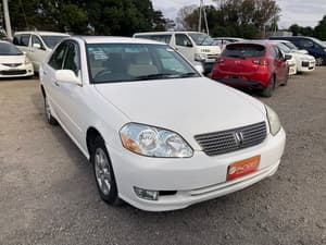 2001 Toyota Mark II JDM car for sale