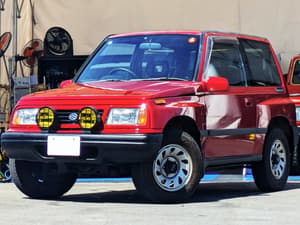 1994 Suzuki Jimny JDM car for sale