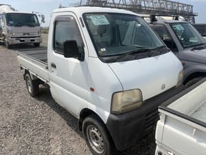 1999 Suzuki Carry JDM car for sale