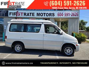 1999 Mazda Bongo JDM car for sale