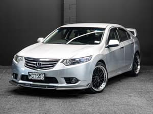 2012 Honda Accord JDM car for sale