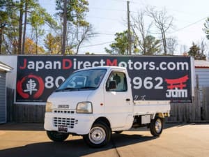 2000 Suzuki Carry JDM car for sale