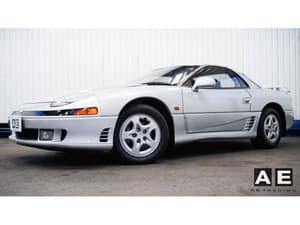 1991 Mitsubishi GTO JDM car for sale