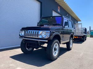 1996 Suzuki Jimny JDM car for sale