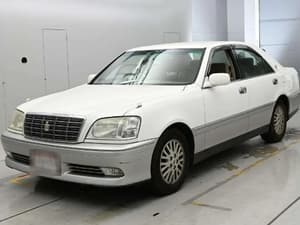 1999 Toyota Crown JDM car for sale