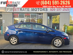 2009 Toyota Prius JDM car for sale