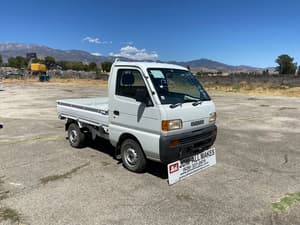 1996 Suzuki Carry JDM car for sale