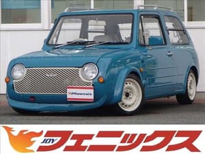 1989 Nissan Pao JDM car for sale