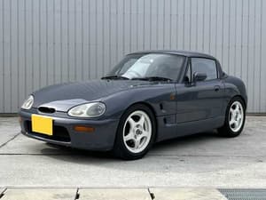 1993 Suzuki Cappuccino JDM car for sale