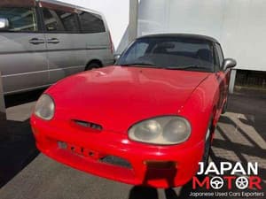1993 Suzuki Cappuccino JDM car for sale