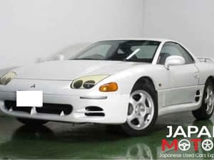 1996 Mitsubishi GTO JDM car for sale