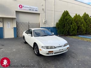 1995 Nissan 240SX JDM car for sale