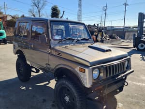 1992 Suzuki Jimny JDM car for sale