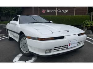 1989 Toyota Supra JDM car for sale
