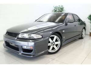 1993 Nissan Skyline JDM car for sale