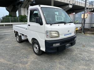 1999 Daihatsu Hijet JDM car for sale