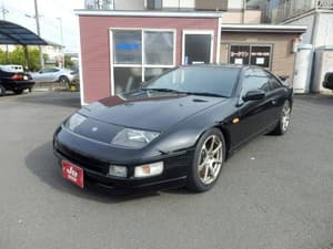1995 Nissan Fairlady Z JDM car for sale