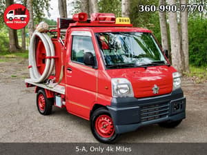 2000 Mitsubishi Minicab JDM car for sale