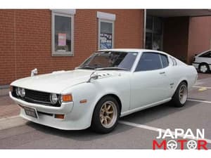 1975 Toyota Celica JDM car for sale