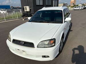 2001 Subaru Legacy JDM car for sale