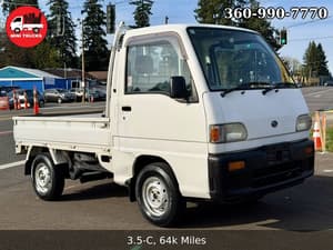 1998 Subaru Sambar JDM car for sale