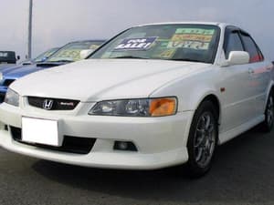 2000 Honda Accord JDM car for sale