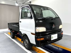 1997 Mitsubishi Minicab JDM car for sale