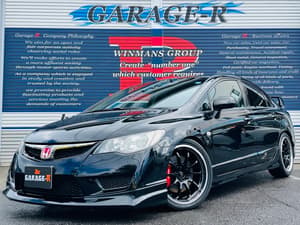 2010 Honda Civic JDM car for sale