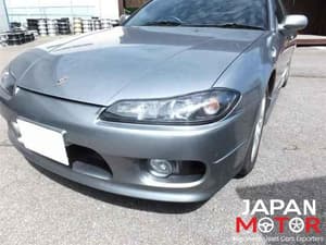 1999 Nissan Silvia JDM car for sale