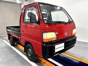 1995 Honda Acty JDM car for sale