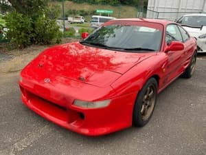 1998 Toyota MR2 JDM car for sale